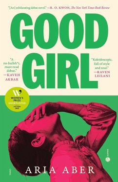 Cover Good Girl