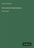Der moderne Kapitalismus