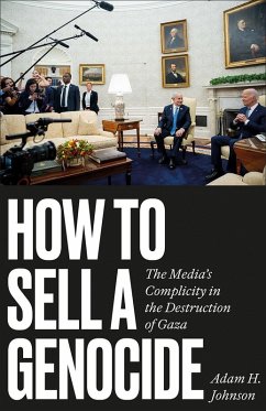 How to Sell a Genocide - Johnson, Adam H How to Sell a Genocide - Johnson, Adam H