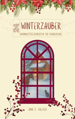 Cover Winterzauber