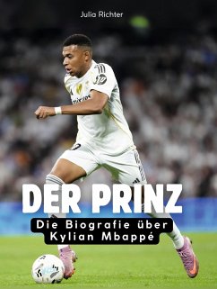 Cover Der Prinz