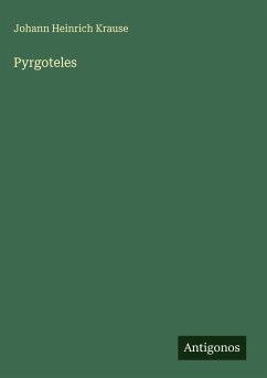 Cover Pyrgoteles