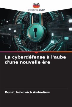 Cover La cyberdéfense à l'aube d'une nouvelle ère