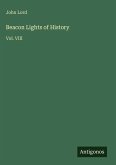 Beacon Lights of History