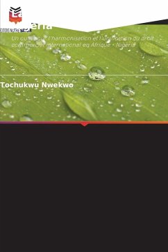 Cover La CVIM en Afrique - Nigeria