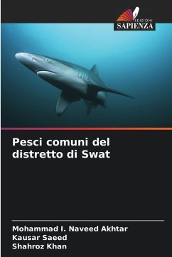 Cover Pesci comuni del distretto di Swat
