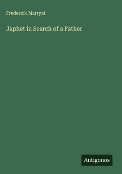 Cover Japhet in Search of a Father