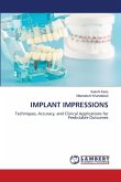 IMPLANT IMPRESSIONS IMPLANT IMPRESSIONS