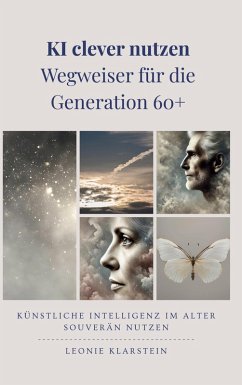 KI clever nutzen - Wegweiser für die Generation 60+