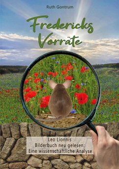 Cover Fredericks Vorräte