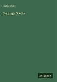 Der junge Goethe