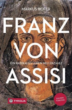 Cover Franz von Assisi
