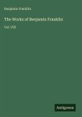 The Works of Benjamin Franklin