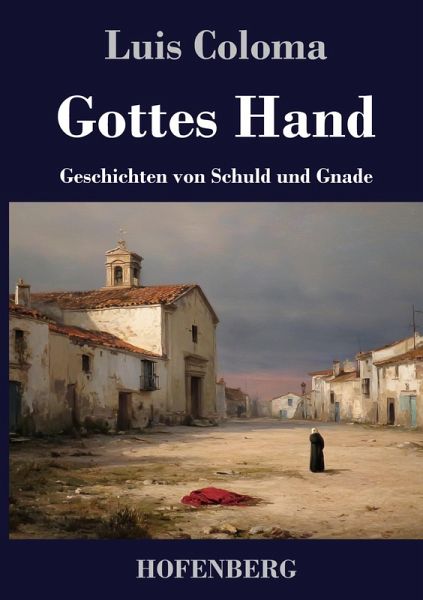 Gottes Hand