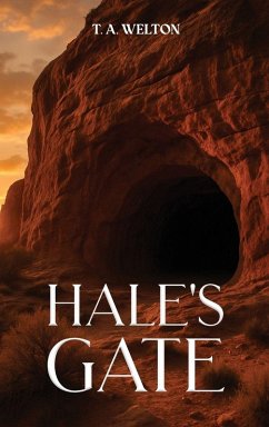 Cover Hale's Gate
