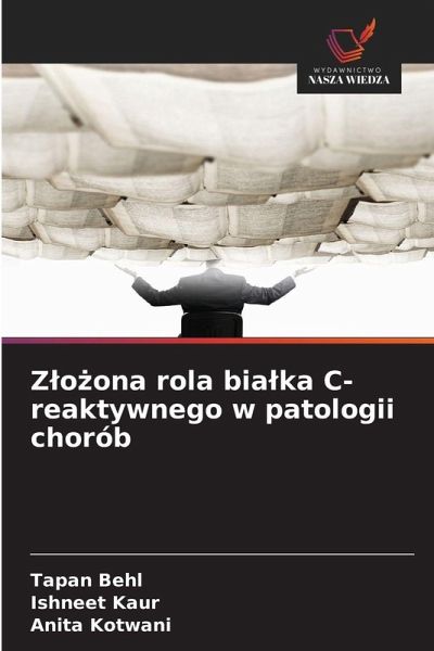 Z¿o¿ona rola bia¿ka C-reaktywnego w patologii chorób