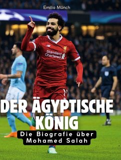 Der ägyptische König Cover Der ägyptische König