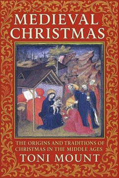 Cover Medieval Christmas