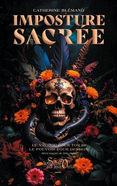 Imposture sacrée - Blémand, Catherine Imposture sacrée - Blémand, Catherine