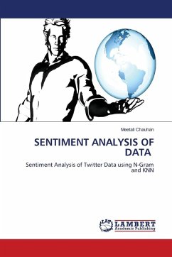 SENTIMENT ANALYSIS OF DATA - Chauhan, Meetali