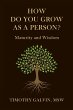 How Do You Grow As A Person? - Bild 1