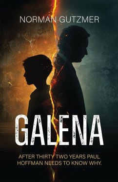Cover Galena