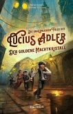 Der Goldene Machtkristall Der Goldene Machtkristall