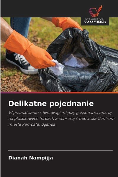 Delikatne pojednanie Delikatne pojednanie