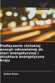 Pod¿¿czenie chi¿skiej energii odnawialnej do sieci energetycznej i struktura energetyczna kraju