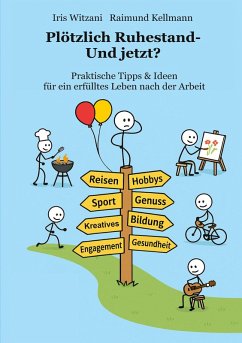 Plötzlich Ruhestand - Und jetzt?