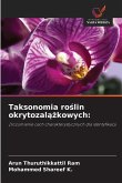 Taksonomia ro¿lin okrytozal¿¿kowych: