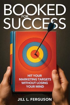 Cover Booked for Success