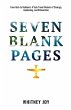 SEVEN BLANK PAGES - Bild 1