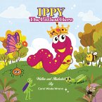 IPPY, The Littlest Hero IPPY, The Littlest Hero