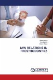 JAW RELATIONS IN PROSTHODONTICS
