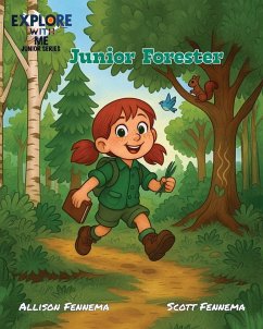 Cover Junior Forester