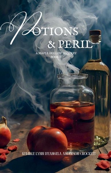 Potions & Peril Potions & Peril