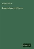 Romanisches und Keltisches Romanisches und Keltisches