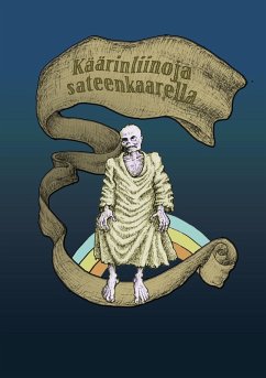 Käärinliinoja sateenkaarella