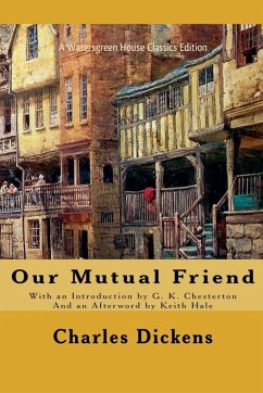 Our Mutual Friend - Dickens, Charles