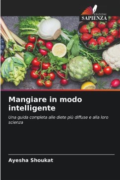 Cover Mangiare in modo intelligente