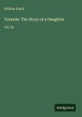 Yolande. The Story of a Daughter