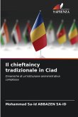 Il chieftaincy tradizionale in Ciad Il chieftaincy tradizionale in Ciad