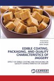 EDIBLE COATING, PACKAGING, AND QUALITY CHARACTERISTICS OF JAGGERY