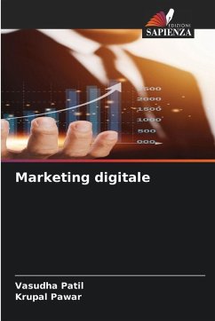 Cover Marketing digitale