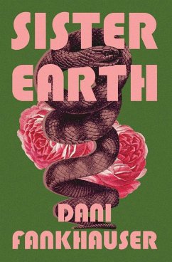 Cover Sister Earth
