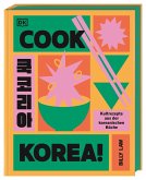 Cook Korea!