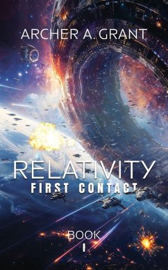 Cover Relativity