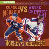 Connor McDavid vs. Wayne Gretzky: Hockey's Greatest