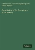 Classification of the Coleoptera of North America